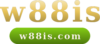 w88is logo