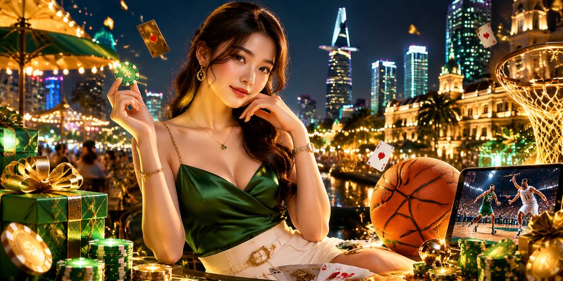 w88is Chuyển Khoản Casino Trực Tiếp