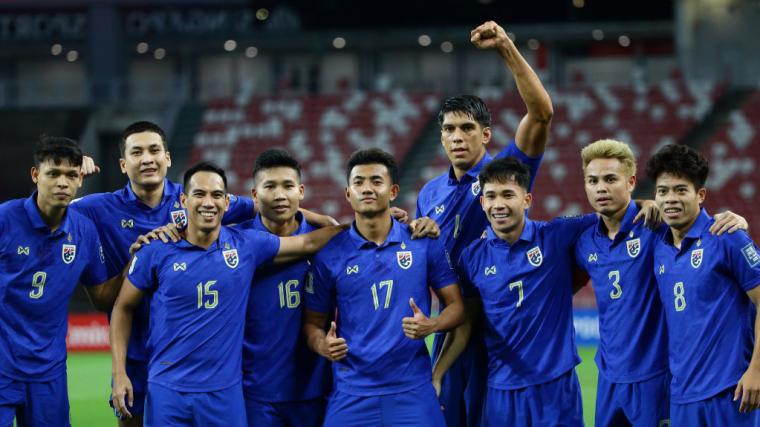 Soi kèo trước trận đấu giữa đội tuyển Uzbekistan và đội tuyển Thái Lan